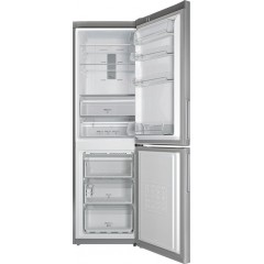 Whirlpool WNF8 T2O X Inox Ψυγειοκαταψύκτης
